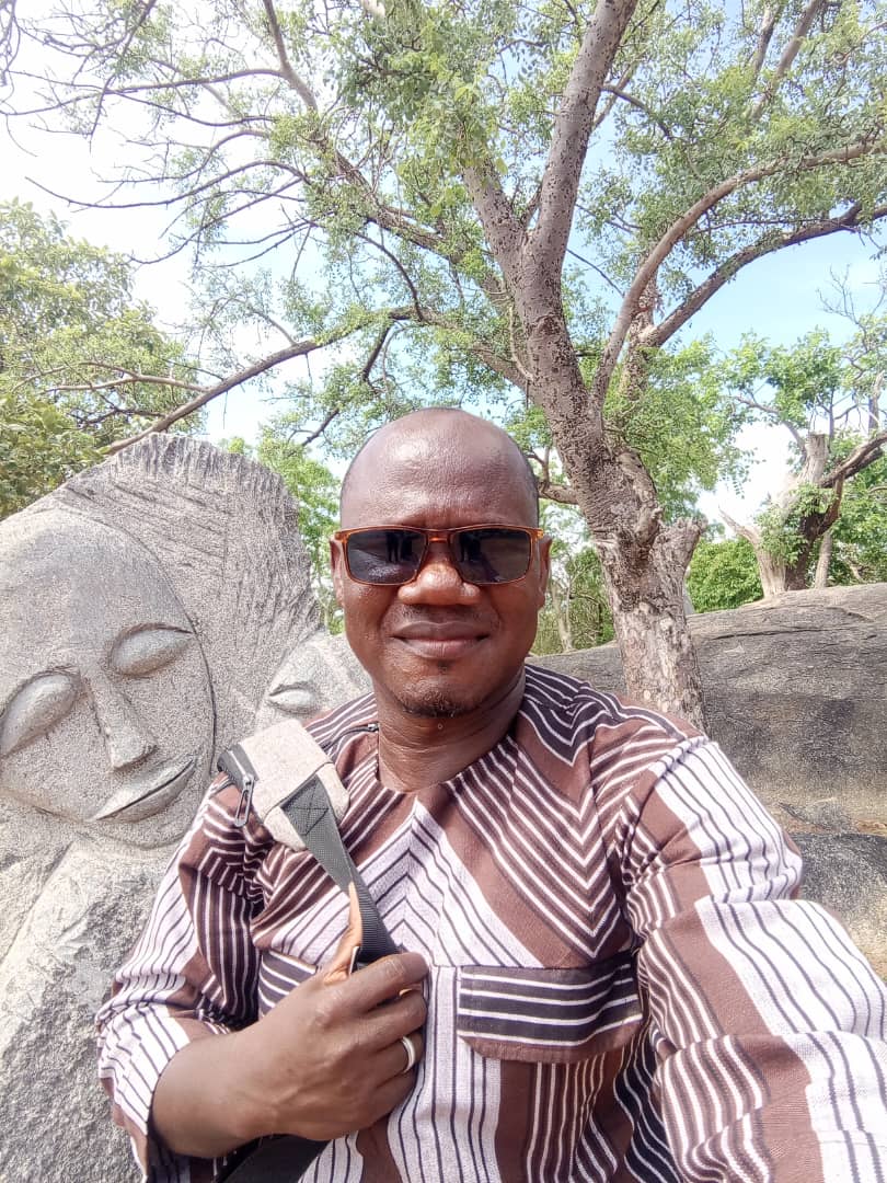 Photo Saibou Jean Marie